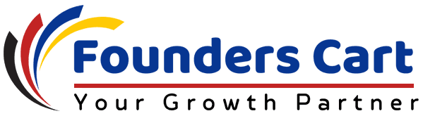 FoundersCart — Your Growth Partner